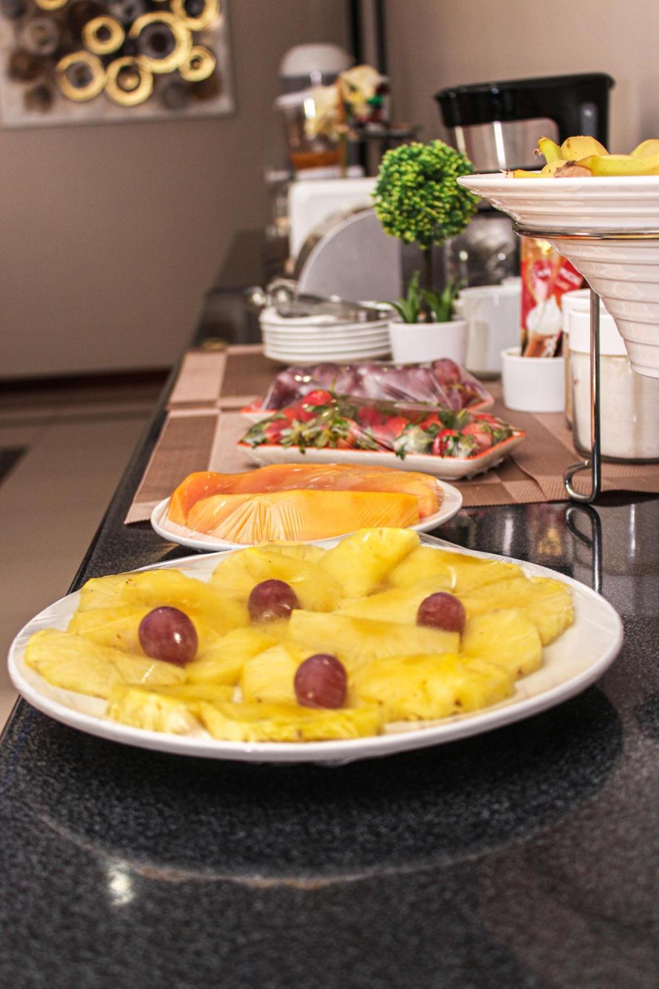 Aqua Stone Guest House Mbombela Екстер'єр фото